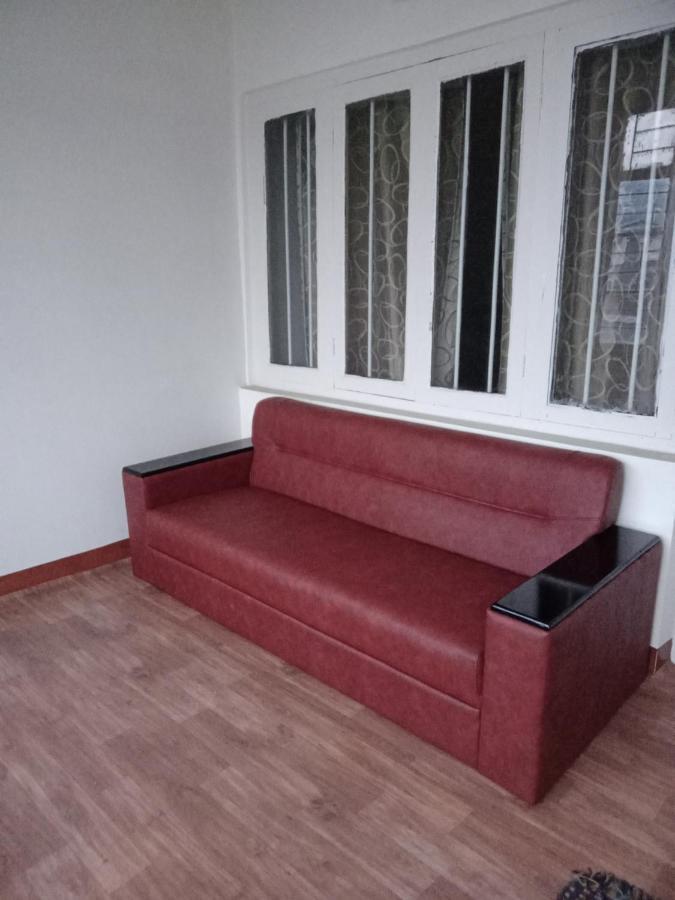 Southern Lodge Kohima Exterior photo