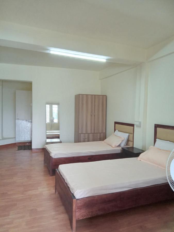 Southern Lodge Kohima Exterior photo